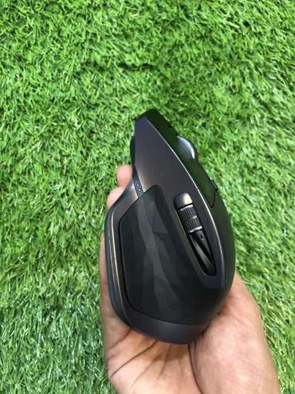 Logitech Mx Master