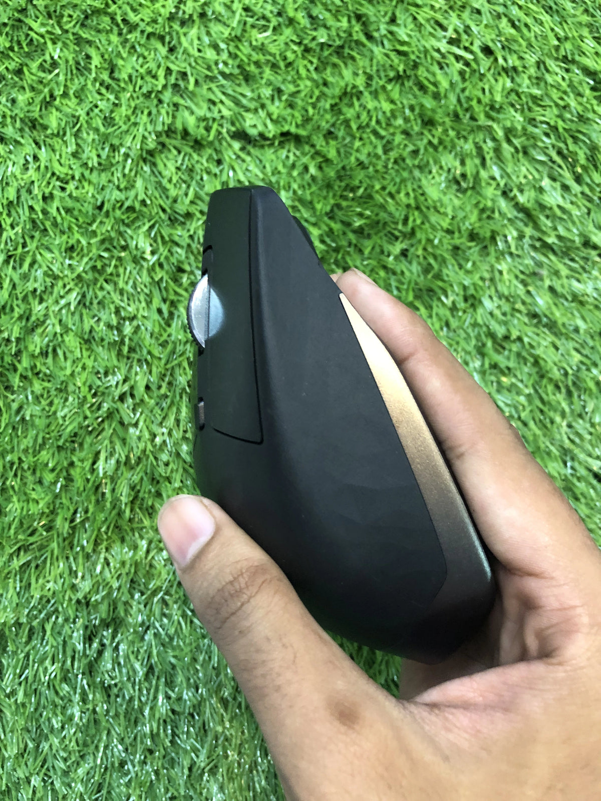 Logitech Mx Master