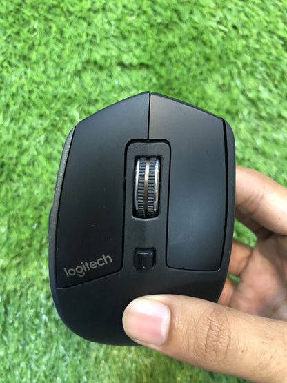 Logitech Mx Master