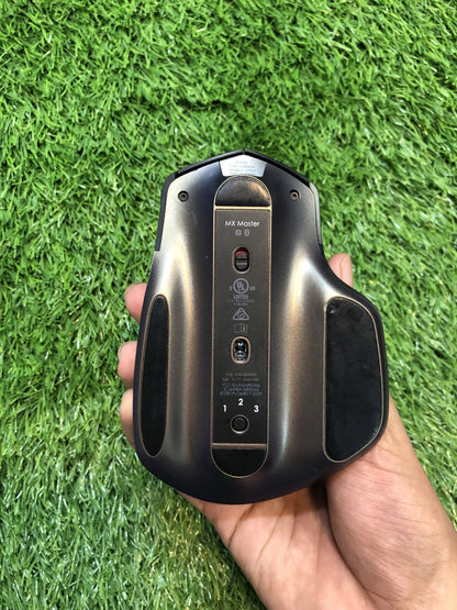 Logitech Mx Master