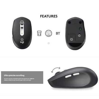 Logitech M585 Wireless - My Store
