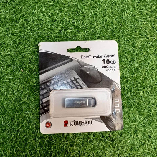 Kingston USB 16 GB (USB 3.2) - My Store
