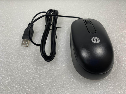 HP Essential USB Mouse - My Store