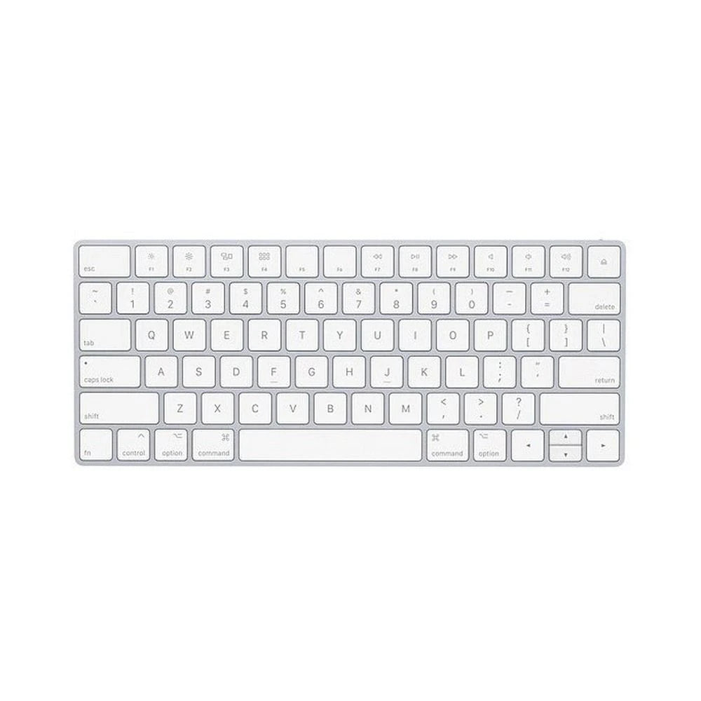 Apple Magic Keyboard 2 without numpad (Original) Used