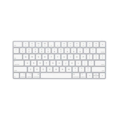 Apple Magic Keyboard 2 without numpad (Original) Used