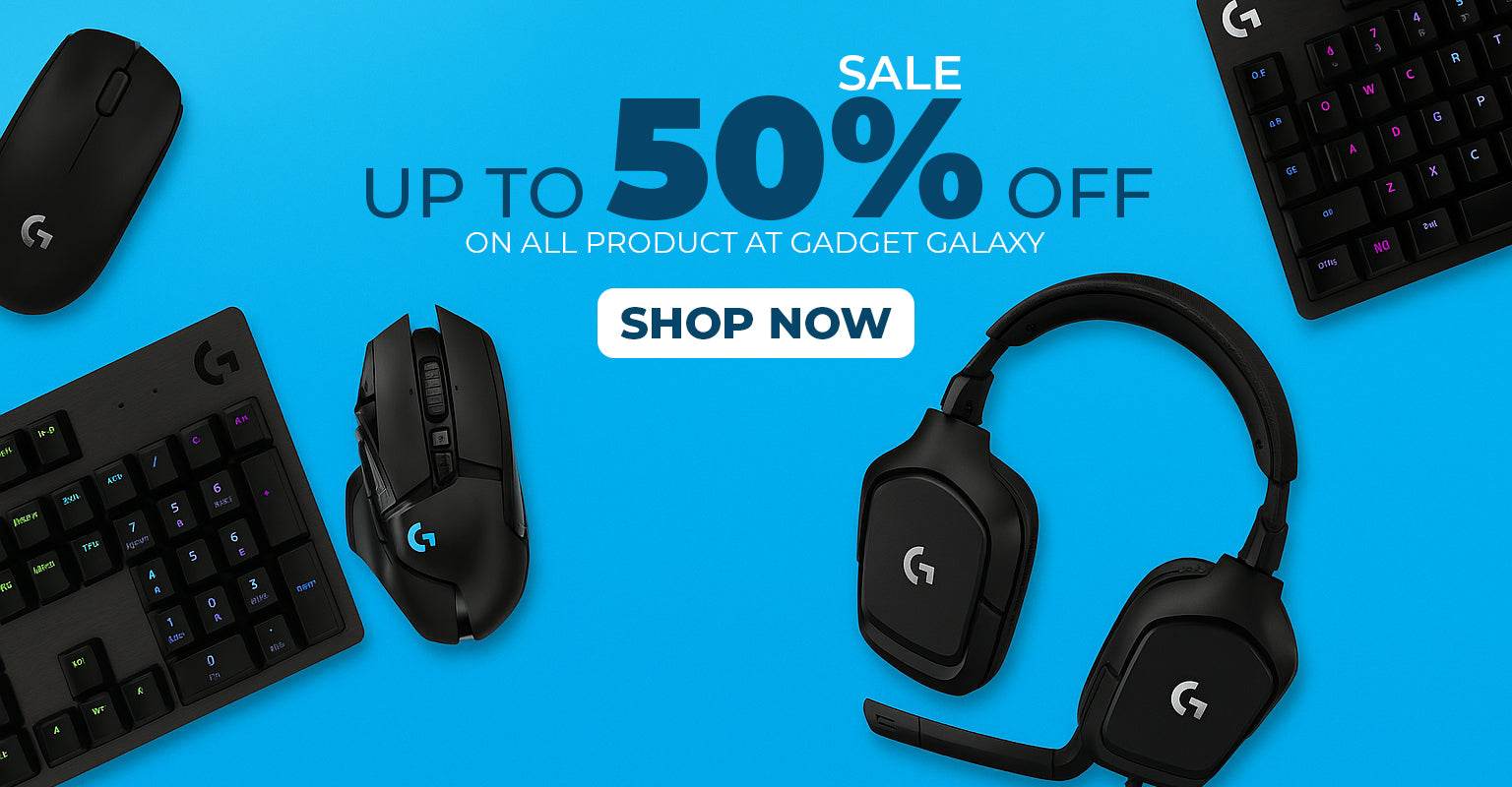 Sale Banner