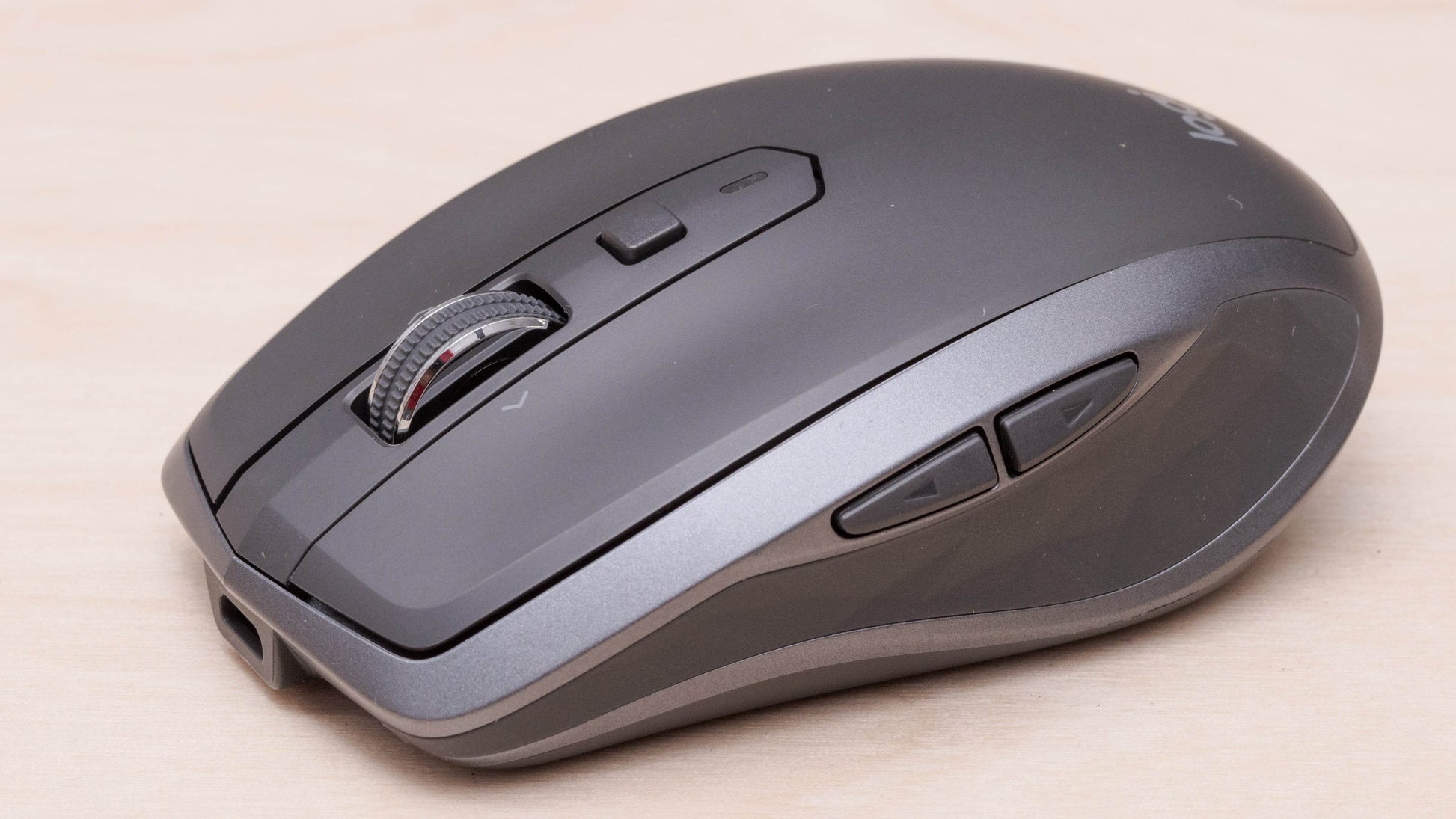 Logitech MX Anywhere 2S Wireless Mouse - My Store