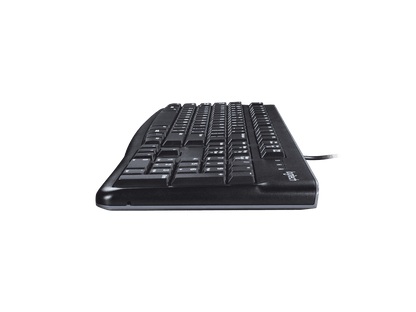 Logitech K120 Keyboard Refurb - My Store