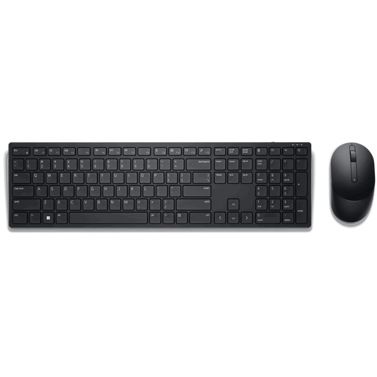 Dell Pro Slim Wireless KM-5221W Combo Orignal UNUSED