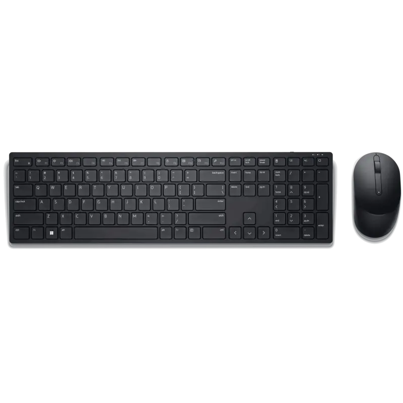 Dell Pro Slim Wireless KM-5221W Combo Orignal UNUSED