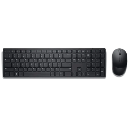 Dell Pro Slim Wireless KM-5221W Combo Orignal UNUSED