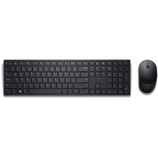 Dell Pro Slim Wireless KM-5221W Combo Orignal UNUSED