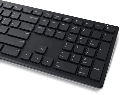 Dell Pro Slim Wireless KM-5221W Combo Orignal UNUSED