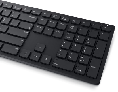 Dell Pro Slim Wireless KM-5221W Combo Orignal UNUSED