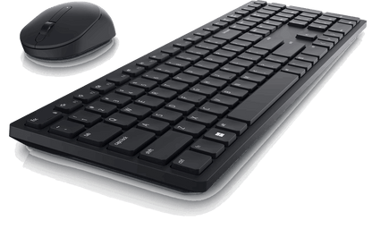 Dell Pro Slim Wireless KM-5221W Combo Orignal UNUSED