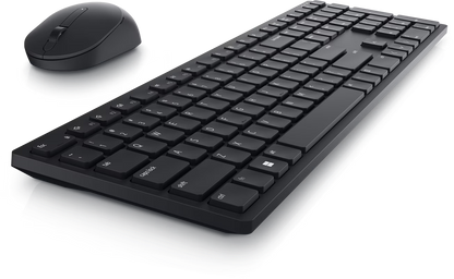 Dell Pro Slim Wireless KM-5221W Combo Orignal UNUSED