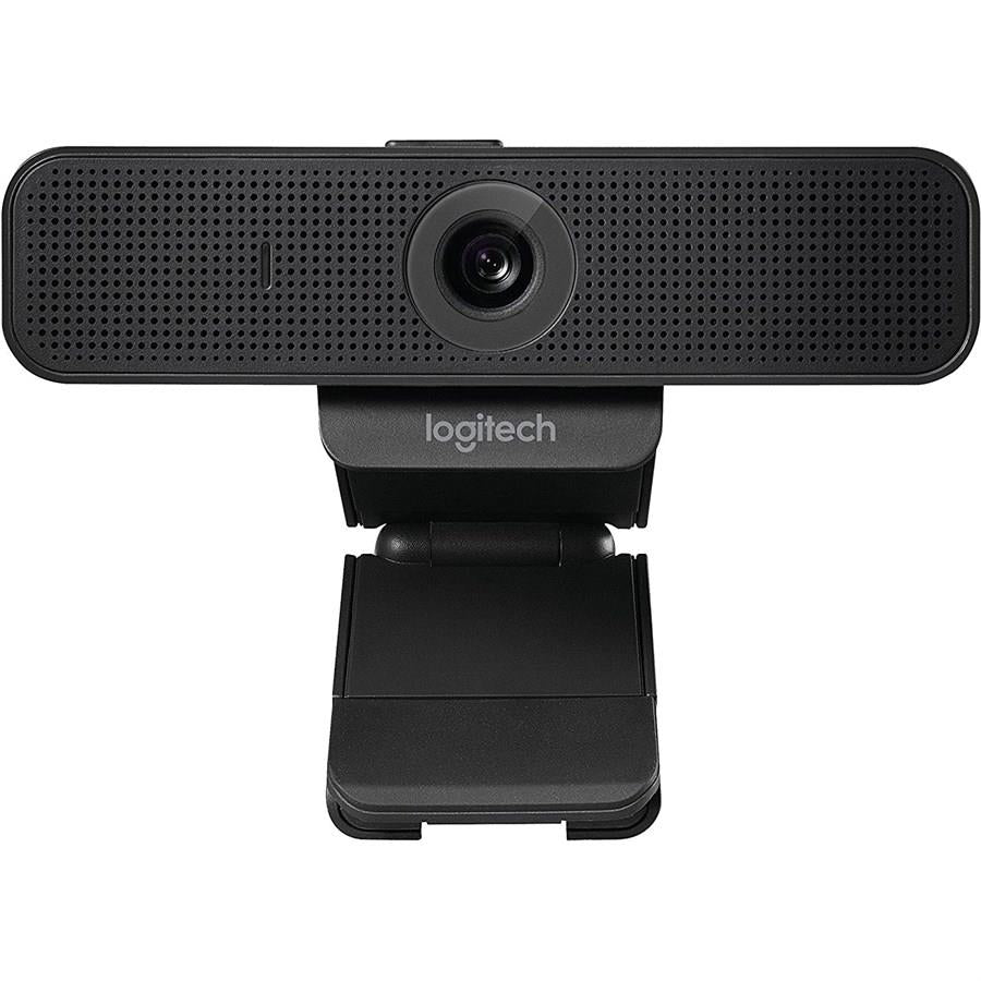 Logitech C925e 1080p HD Business Webcam USED