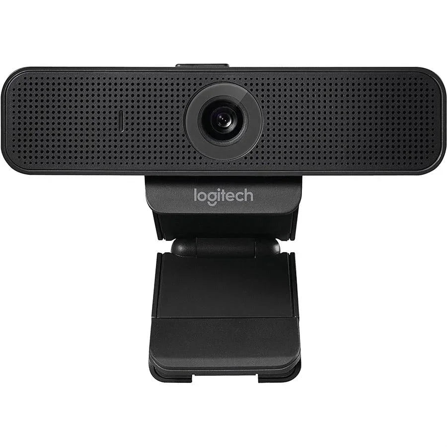Logitech C925e 1080p HD Business Webcam USED - Gadget Galaxy