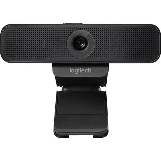 Logitech C925e 1080p HD Business Webcam USED