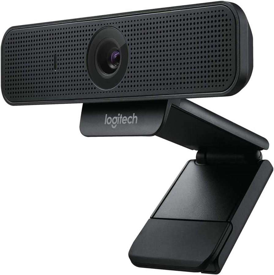 Logitech C925e 1080p HD Business Webcam USED