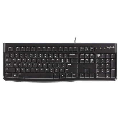 Logitech K120 Keyboard Refurb
