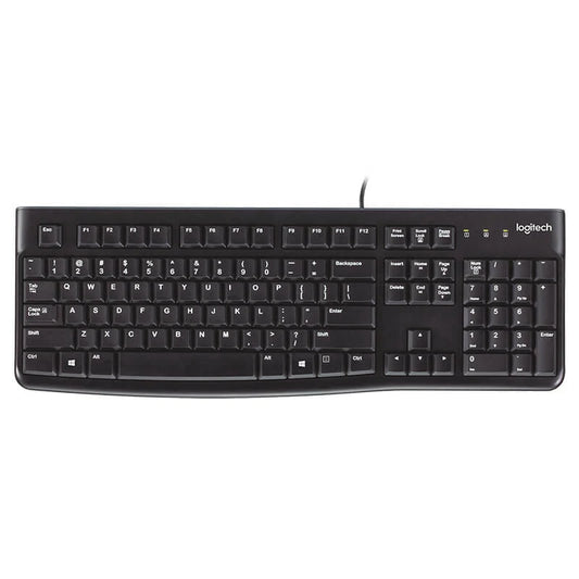 Logitech K120 Keyboard Refurb