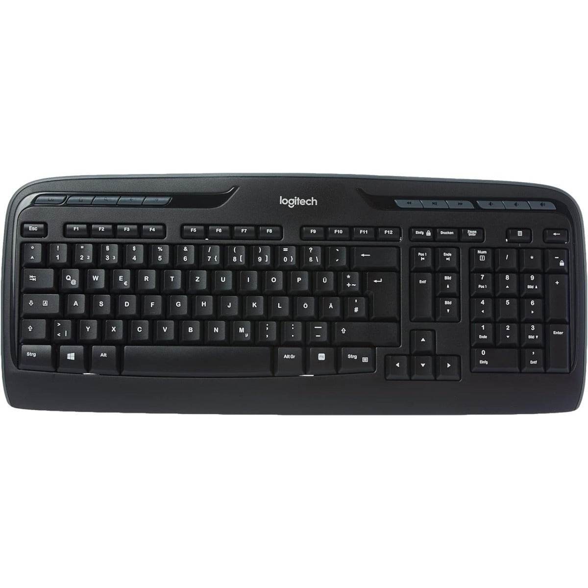 Logitech Original MK-330 Combo Genuine - My Store