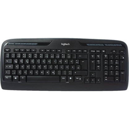 Logitech Original MK-330 Combo Genuine - My Store