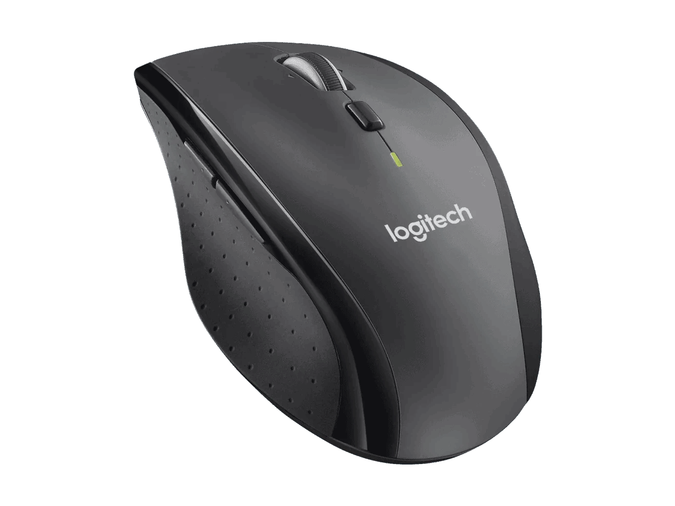 Logitech M705 Marathon Wireless Mouse - My Store