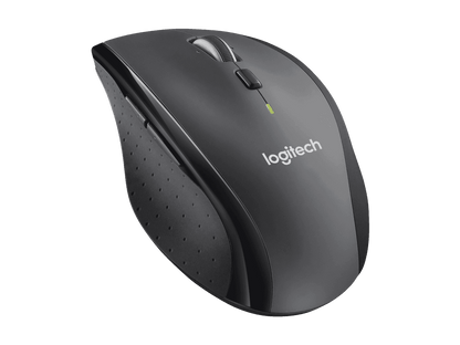 Logitech M705 Marathon Wireless Mouse - My Store
