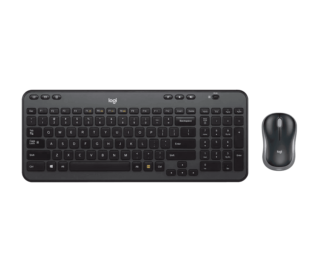 Logitech Original MK-360 Combo Genuine - My Store