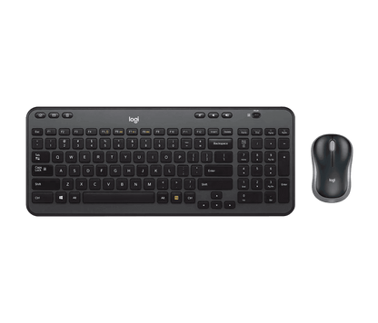Logitech Original MK-360 Combo Genuine - My Store