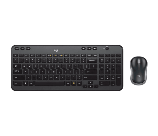 Logitech Original MK-360 Combo Genuine - My Store