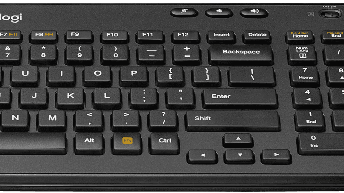 Logitech Original MK-360 Combo Genuine - My Store