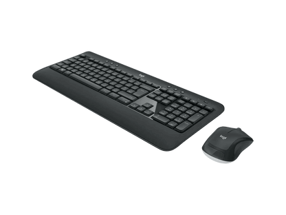 Logitech MK540 Wireless Keyboard and Mouse Combo Genuine - My Store
