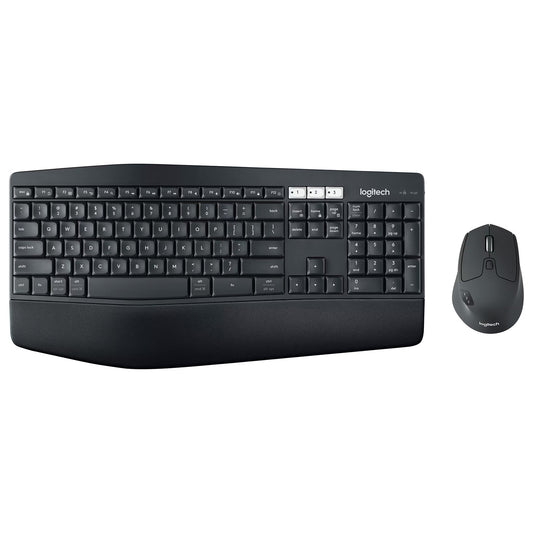 Logitech MK850 Performance Wireless Keyboard and Mouse Combo  Genuine