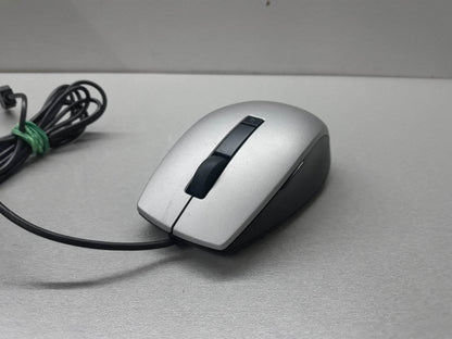 Dell K251D 6-Button USB Scroll Wheel Optical Laser Wired Mouse - My Store
