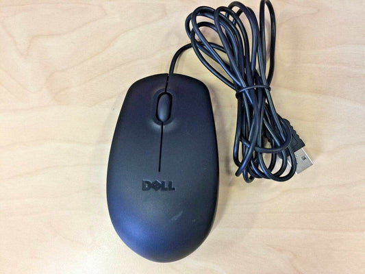 DELL MS-111 USB Optical Mouse - My Store