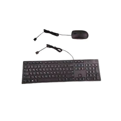 Dell Wired Keyboard and Mouse - My Store