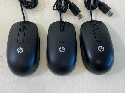 HP Essential USB Mouse - My Store