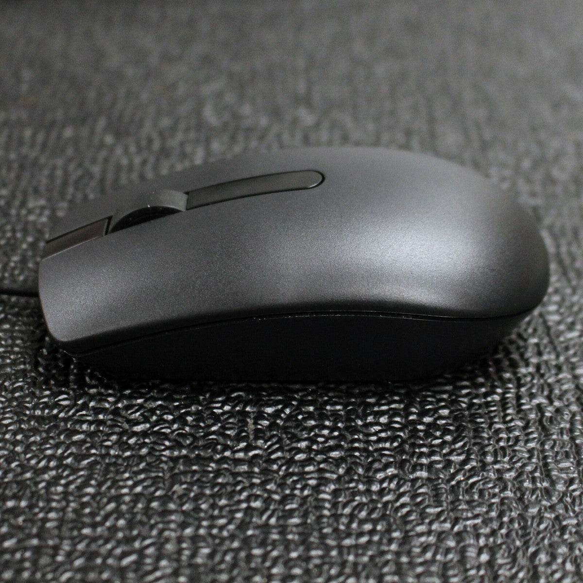 Ms116 Mouse 1000dpi Usb Optical Mouse - My Store