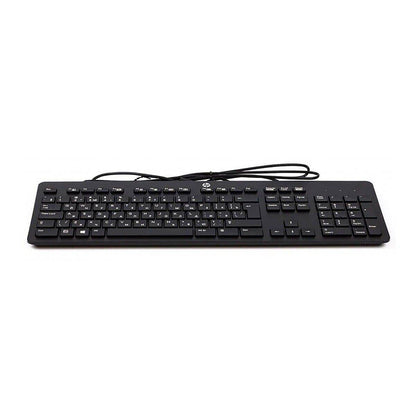 HP USB Slim Business Keyboard Refurb - My Store