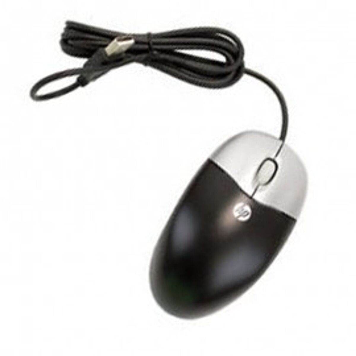 Original HP USB optical mouse Genuine - My Store