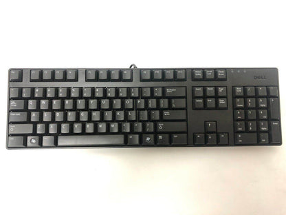 Dell Quiet Key Slim Keyboard Refurb - My Store